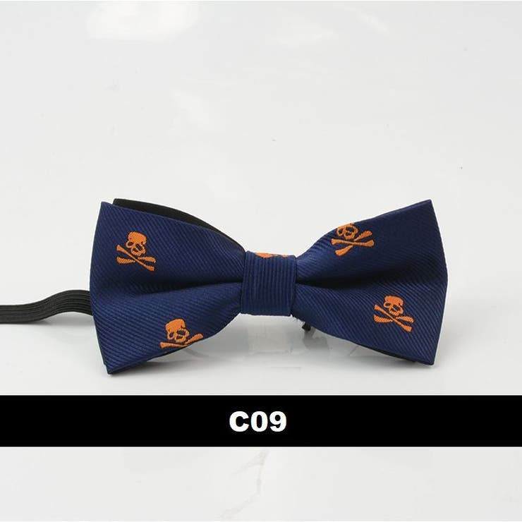 蝶ネクタイ ボウタイ メンズ | PlusNao | 詳細画像5 