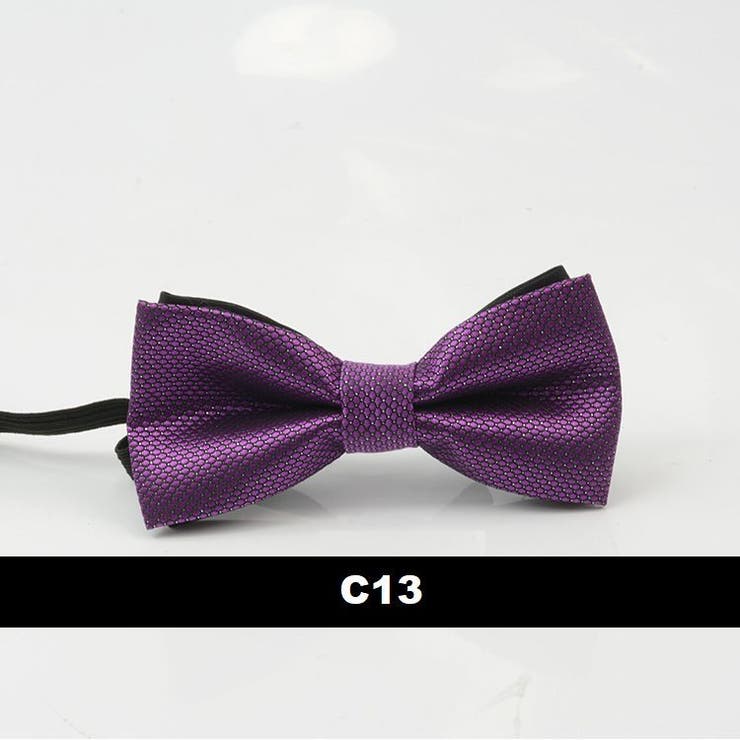 蝶ネクタイ ボウタイ メンズ | PlusNao | 詳細画像7 