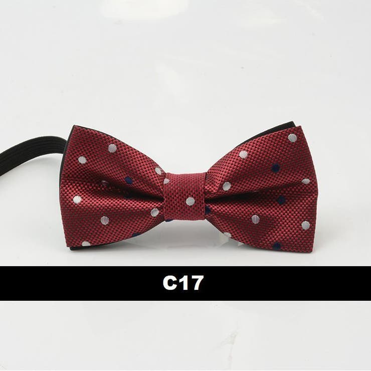 蝶ネクタイ ボウタイ メンズ | PlusNao | 詳細画像9 