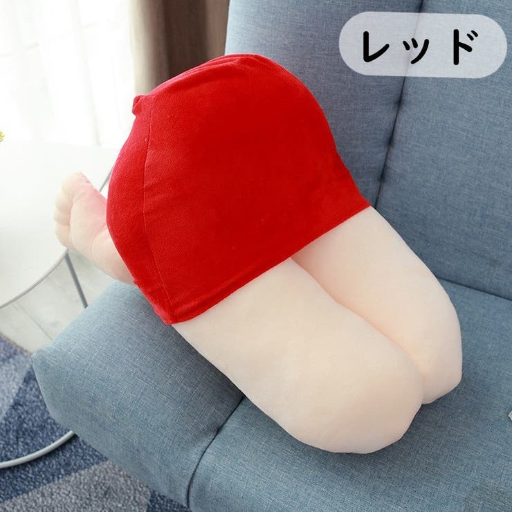 クッション 膝枕クッション まくら | PlusNao | 詳細画像11 