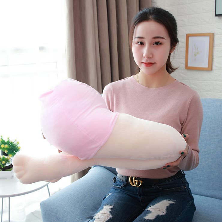 クッション 膝枕クッション まくら | PlusNao | 詳細画像4 