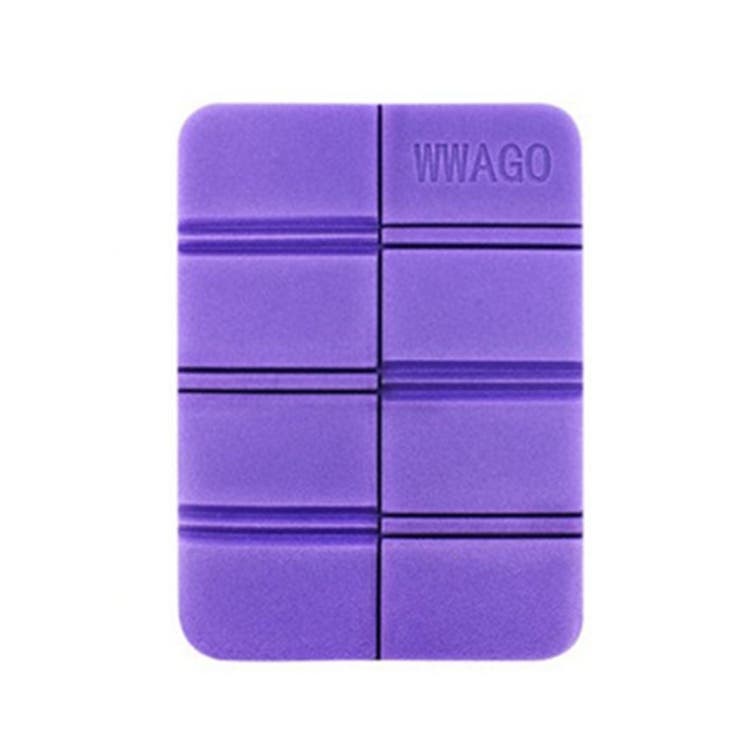 レジャーシート クッションマット 折りたたみ | PlusNao | 詳細画像3 