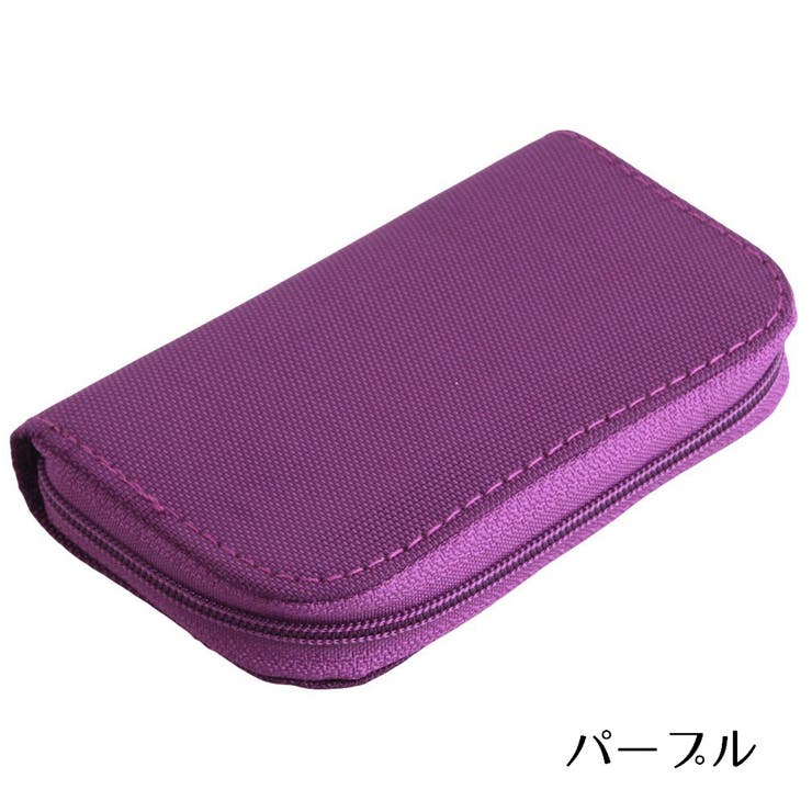 SDカードケース SDカードホルダー メディアケース | PlusNao | 詳細画像11 