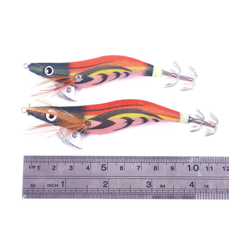 エギルアー ハードルアー イカ釣り用 | PlusNao | 詳細画像5 