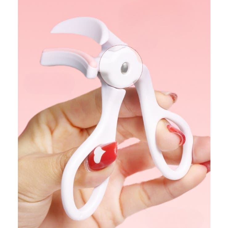 ビューラー メイク メイク道具[品番：FQ000205189]｜PlusNao
