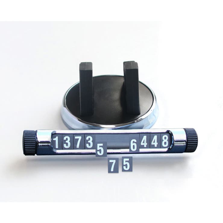 スマホスタンド 車載 スマホホルダー | PlusNao | 詳細画像10 