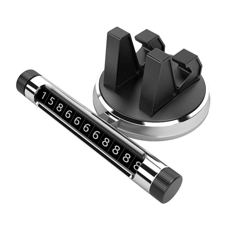 スマホスタンド 車載 スマホホルダー | PlusNao | 詳細画像15 