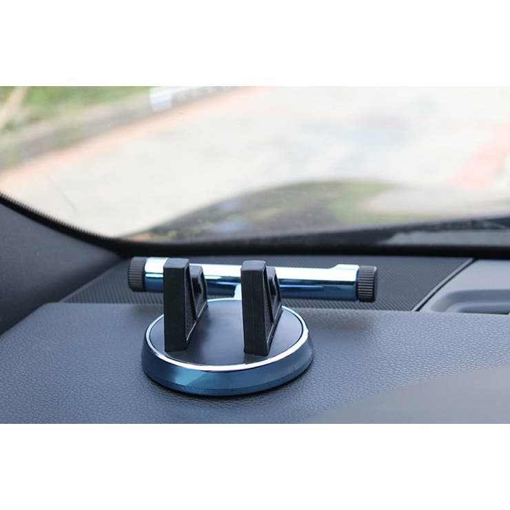 スマホスタンド 車載 スマホホルダー | PlusNao | 詳細画像6 