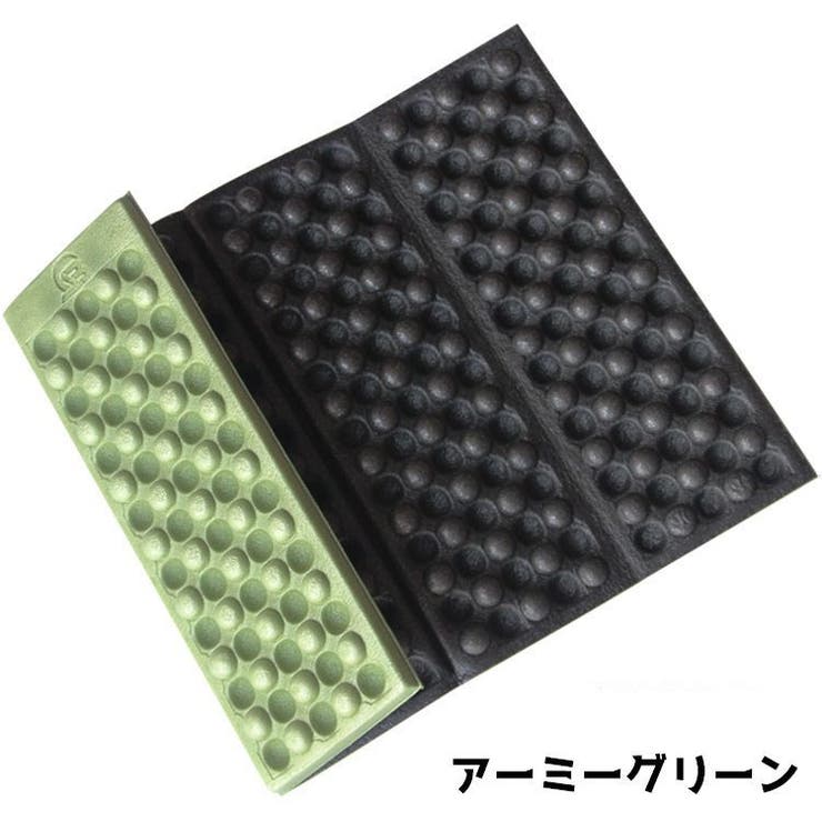 レジャークッション 携帯用クッション マット | PlusNao | 詳細画像11 