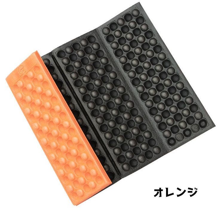 レジャークッション 携帯用クッション マット | PlusNao | 詳細画像7 
