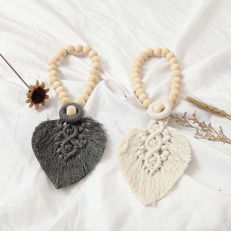 カーテンタッセル 単品 1個 | PlusNao | 詳細画像6 