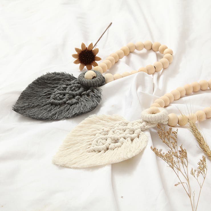 カーテンタッセル 単品 1個 | PlusNao | 詳細画像7 