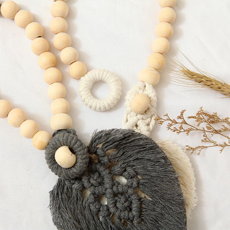 カーテンタッセル 単品 1個 | PlusNao | 詳細画像9 