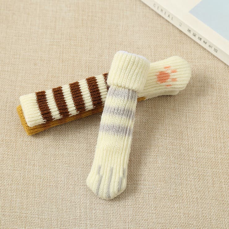 ドアノブカバー 単品 レバータイプ | PlusNao | 詳細画像4 