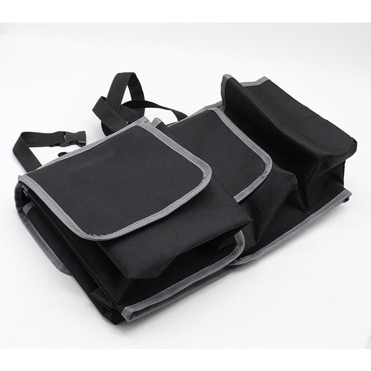 車用収納ポケット シートバックポケット カー用品 | PlusNao | 詳細画像5 