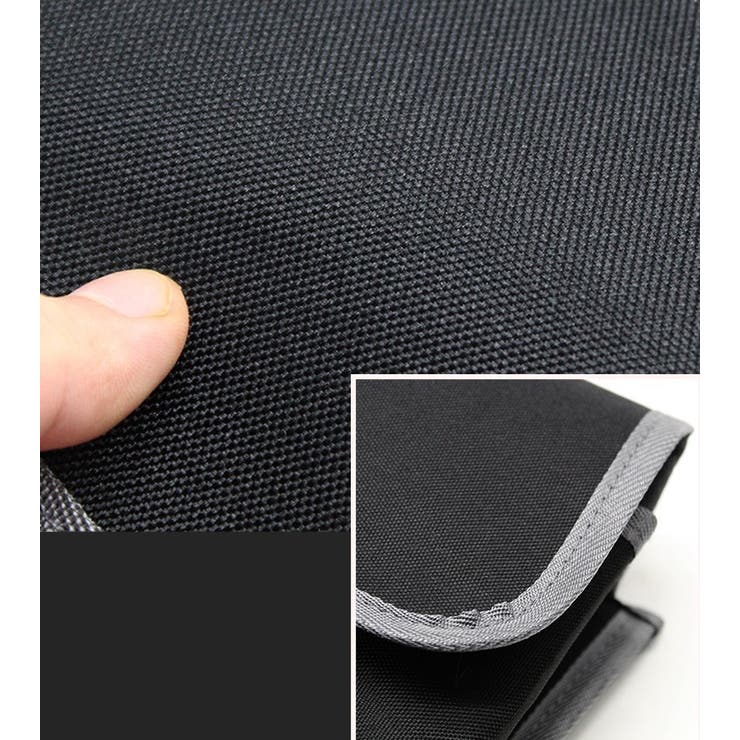 車用収納ポケット シートバックポケット カー用品 | PlusNao | 詳細画像7 