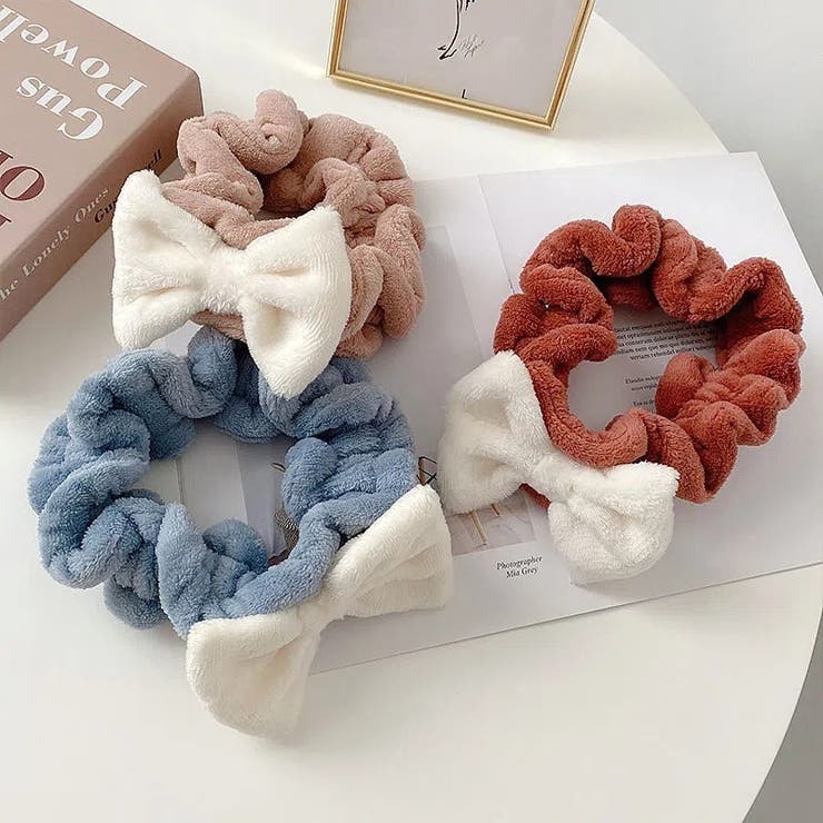 ヘアーバンド レディース 女性用 | PlusNao | 詳細画像3 