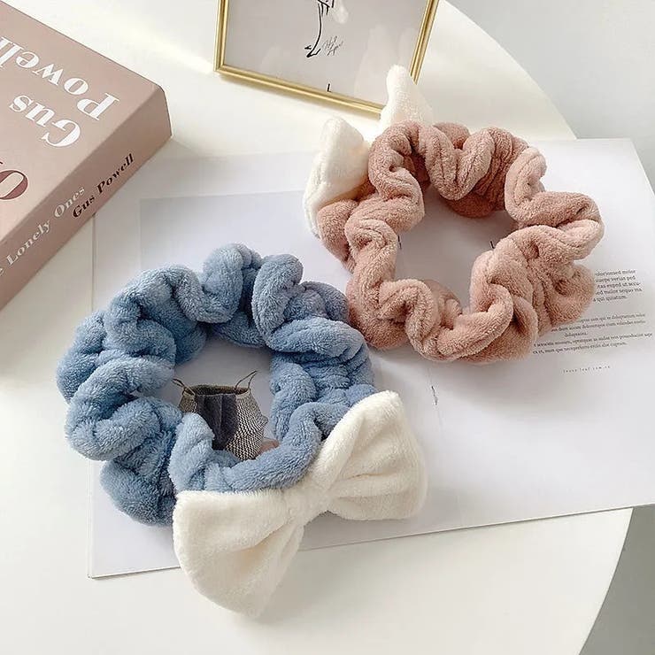 ヘアーバンド レディース 女性用 | PlusNao | 詳細画像4 