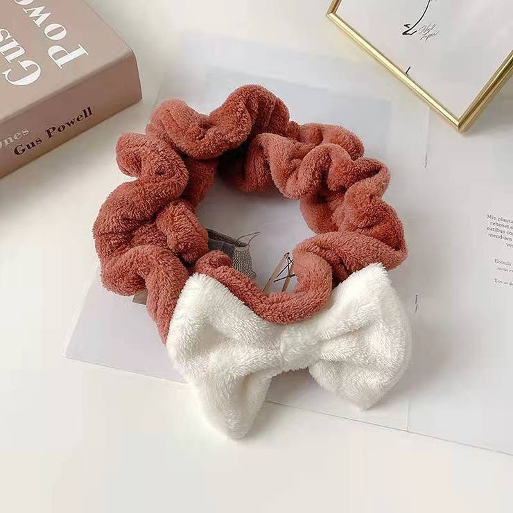 ヘアーバンド レディース 女性用 | PlusNao | 詳細画像5 