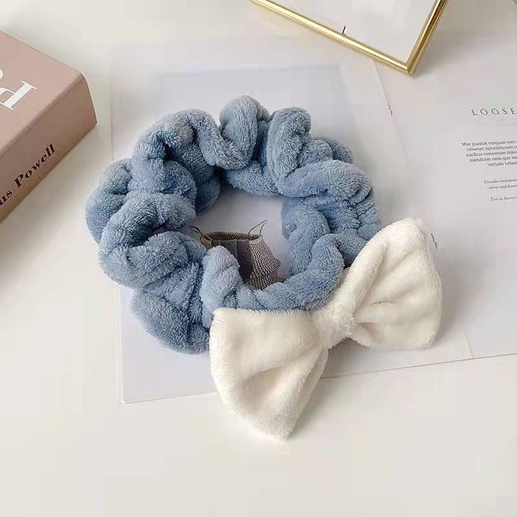 ヘアーバンド レディース 女性用 | PlusNao | 詳細画像6 