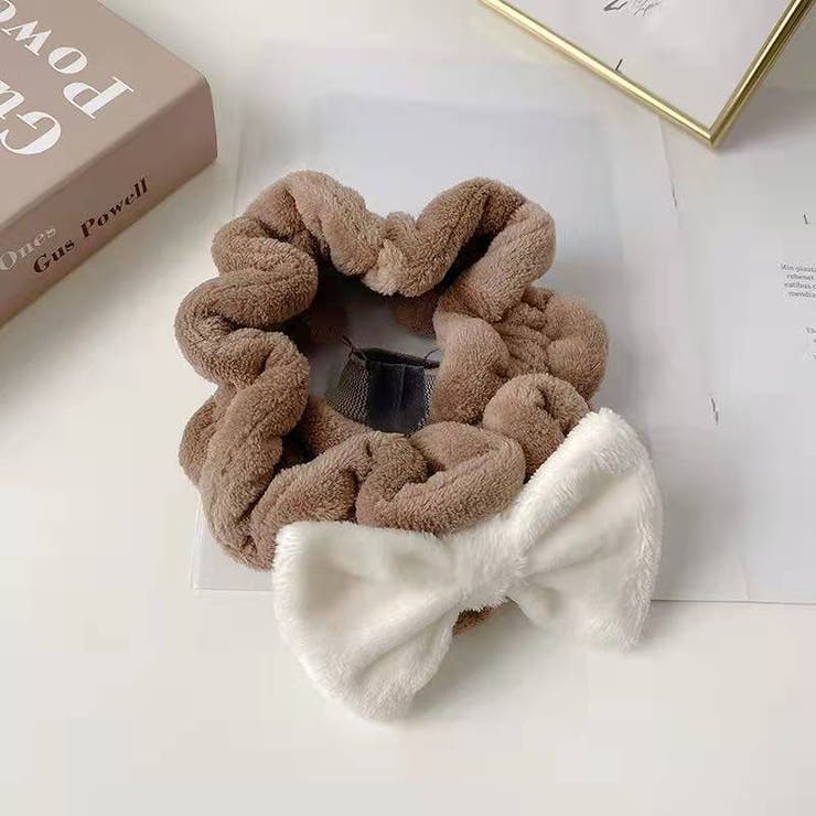 ヘアーバンド レディース 女性用 | PlusNao | 詳細画像9 