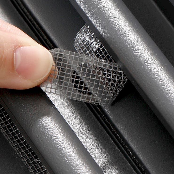 虫侵入防止テープ 5シートセット 網戸補修テープ | PlusNao | 詳細画像2 