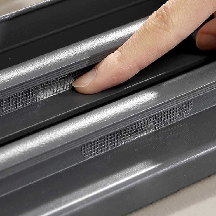 虫侵入防止テープ 5シートセット 網戸補修テープ | PlusNao | 詳細画像3 