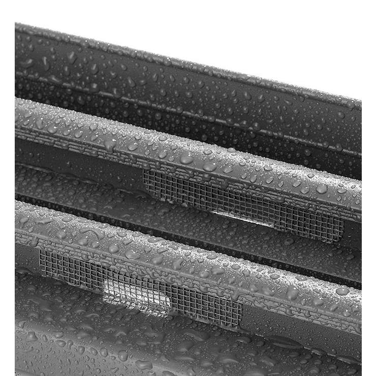 虫侵入防止テープ 網戸補修テープ 5枚セット | PlusNao | 詳細画像4 