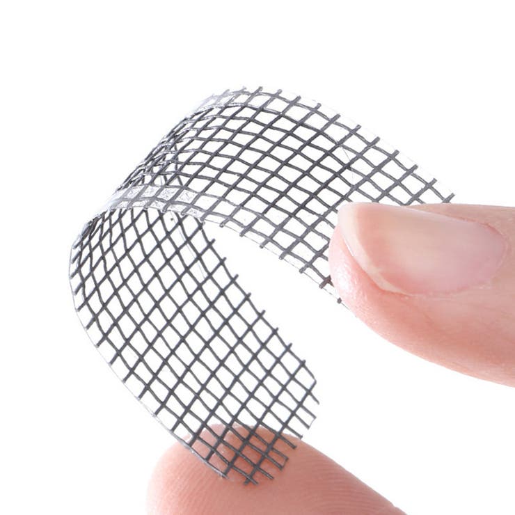 虫侵入防止テープ 網戸補修テープ 5枚セット | PlusNao | 詳細画像8 