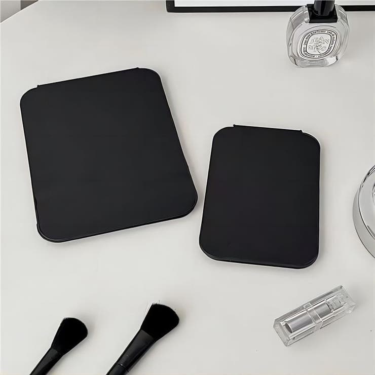 卓上ミラー スタンドミラー 鏡 | PlusNao | 詳細画像4 