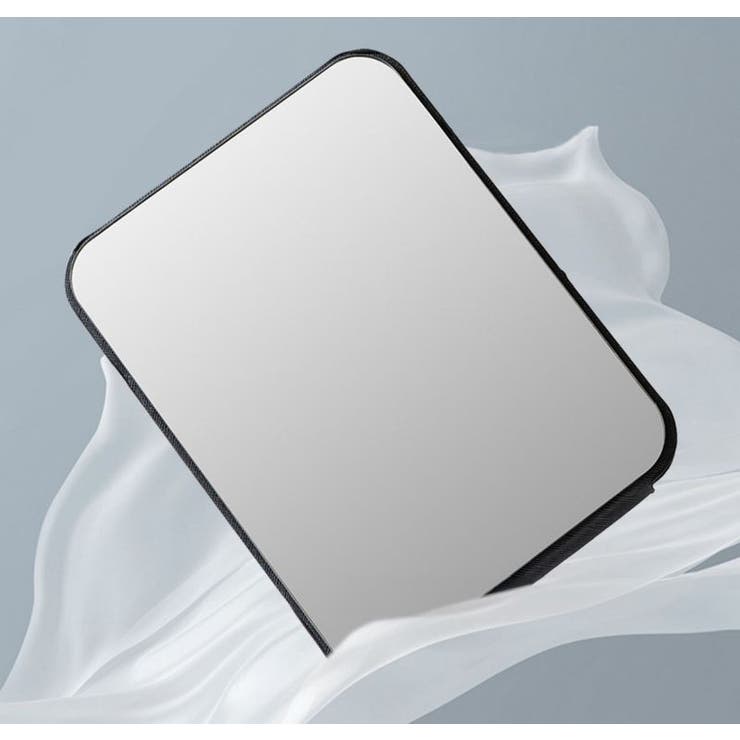 卓上ミラー スタンドミラー 鏡 | PlusNao | 詳細画像5 