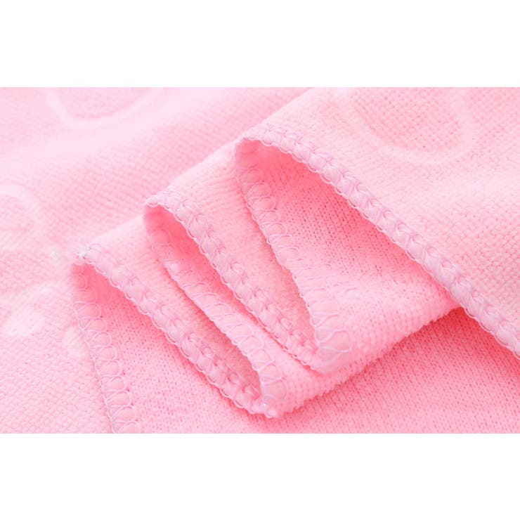 バスタオル バス用品 バスグッズ | PlusNao | 詳細画像5 