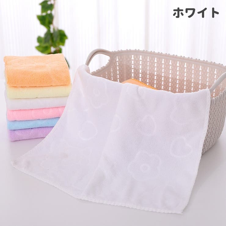 バスタオル バス用品 バスグッズ | PlusNao | 詳細画像7 