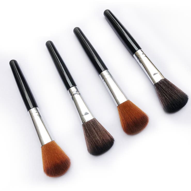 メイクブラシ 単品 1本 | PlusNao | 詳細画像3 