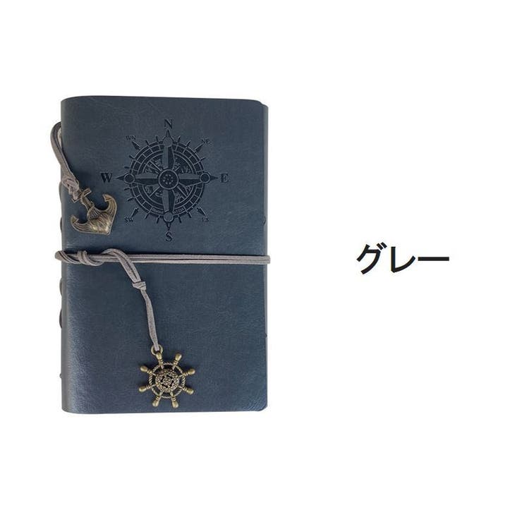 手帳 メモ帳 リングノート | PlusNao | 詳細画像16 