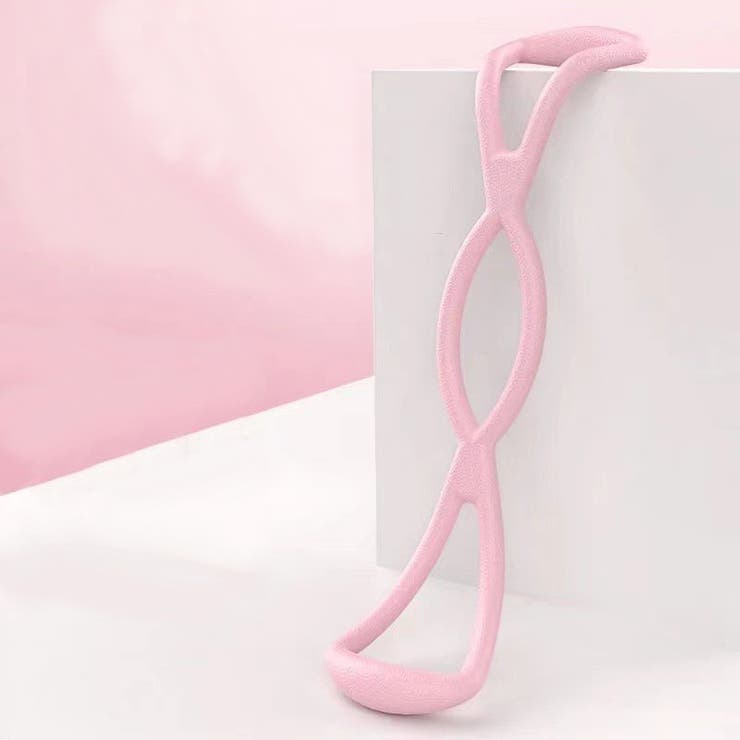 トレーニングチューブ エクササイズバンド ゴム | PlusNao | 詳細画像10 