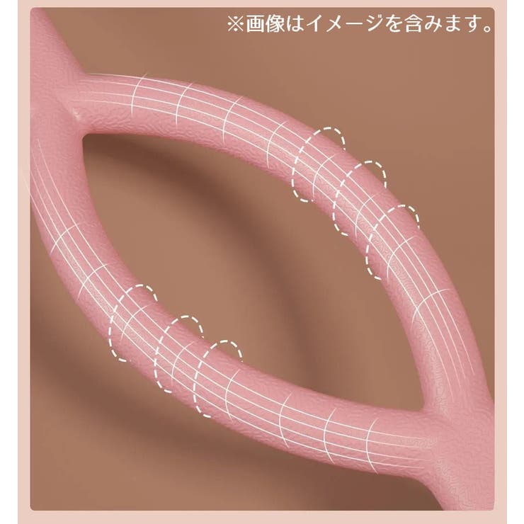 トレーニングチューブ エクササイズバンド ゴム | PlusNao | 詳細画像11 