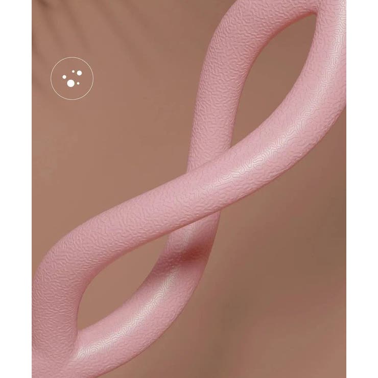 トレーニングチューブ エクササイズバンド ゴム | PlusNao | 詳細画像12 