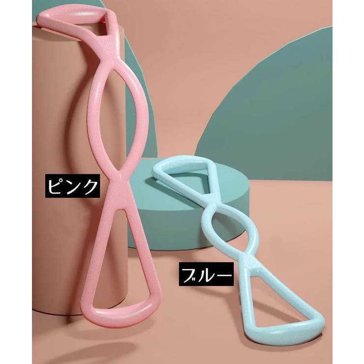 トレーニングチューブ エクササイズバンド ゴム | PlusNao | 詳細画像14 
