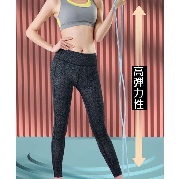 トレーニングチューブ エクササイズバンド ゴム | PlusNao | 詳細画像2 