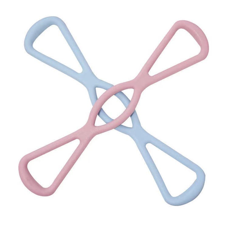 トレーニングチューブ エクササイズバンド ゴム | PlusNao | 詳細画像8 