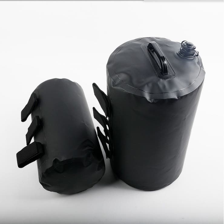 ウォーターウエイト ウエイトバッグ 20kg | PlusNao | 詳細画像3 