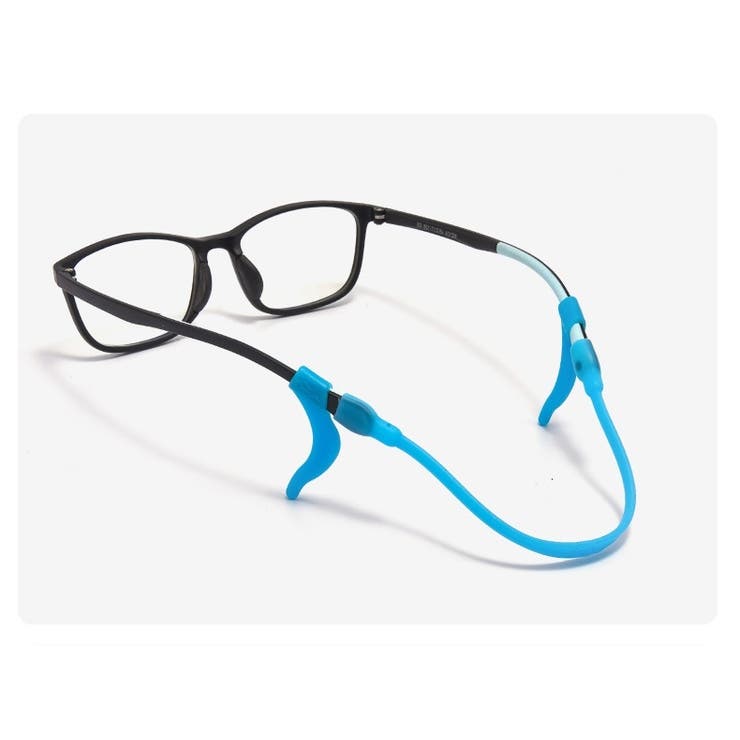 NOsWEA strap_megane メガネストラップ （眼鏡ストラップ メガネ