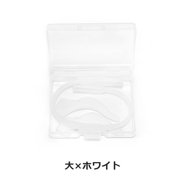 眼鏡ストラップ メガネバンド 耳あて | PlusNao | 詳細画像8 