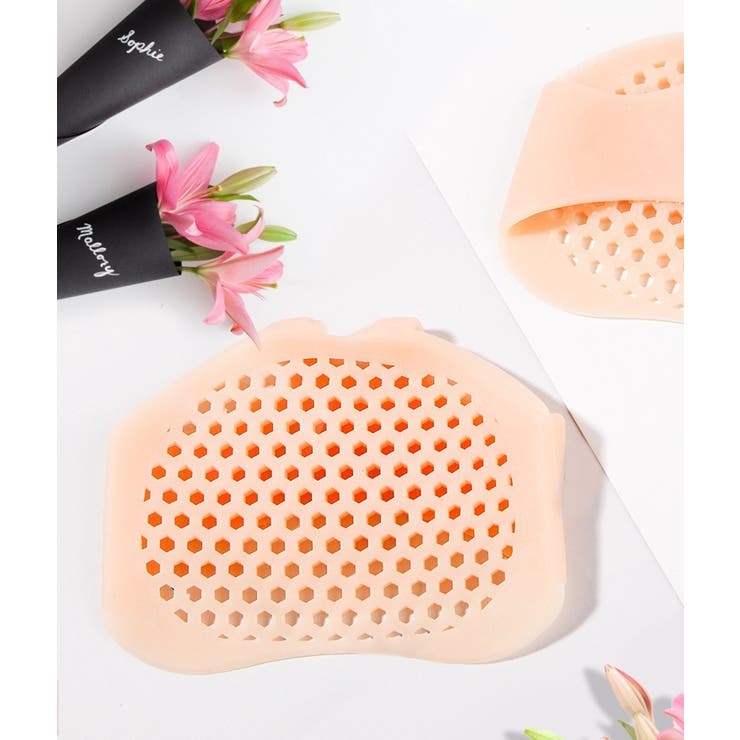 ハーフインソール 滑り止め 2ペア | PlusNao | 詳細画像13 