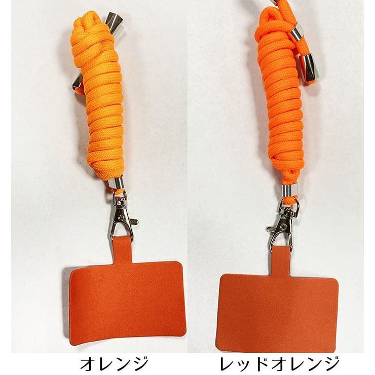 スマホネックホルダー スマホネックストラップ スマホアクセサリー | PlusNao | 詳細画像16 