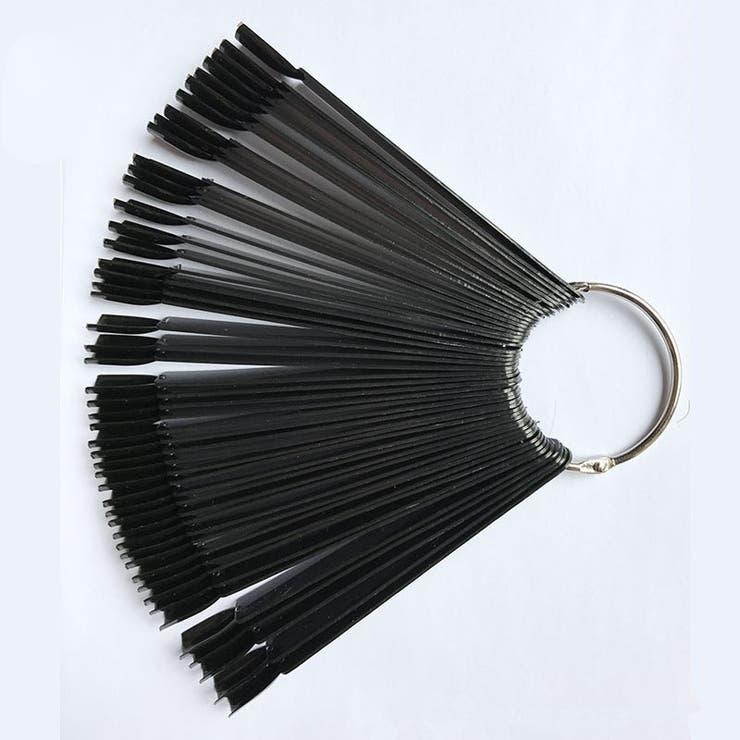 カラーチャート スティック 50本 | PlusNao | 詳細画像3 