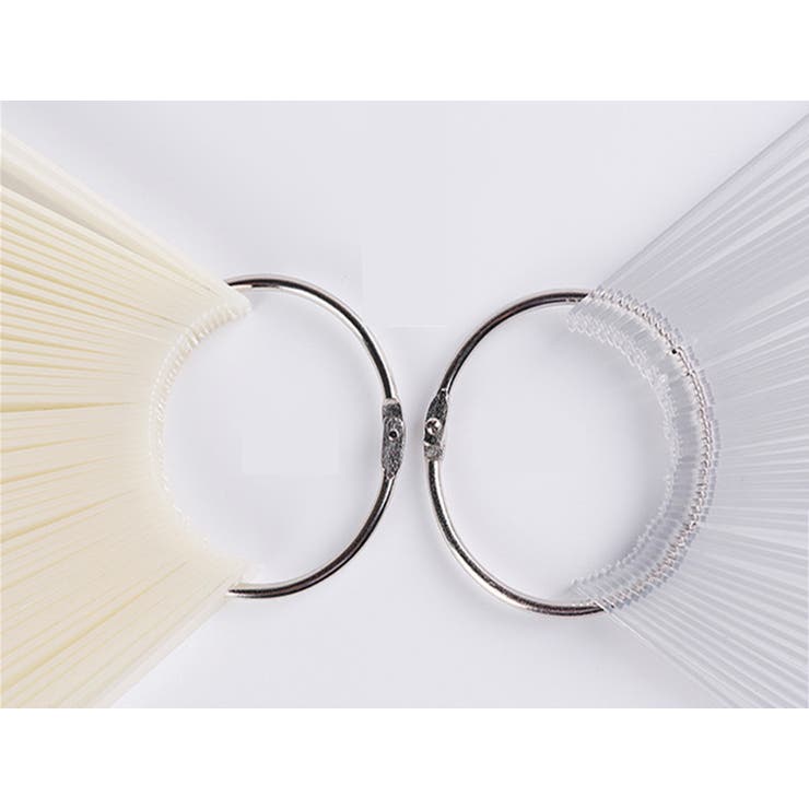 カラーチャート スティック 50本 | PlusNao | 詳細画像5 