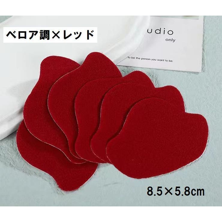 靴ずれ防止パッド 4枚セット かかとパッド | PlusNao | 詳細画像7 