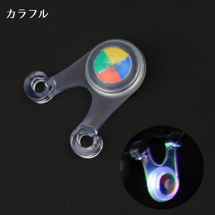 自転車用テールライト リアライト 電池式 | PlusNao | 詳細画像12 